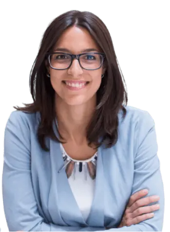 DSG-Canusa customer service employee