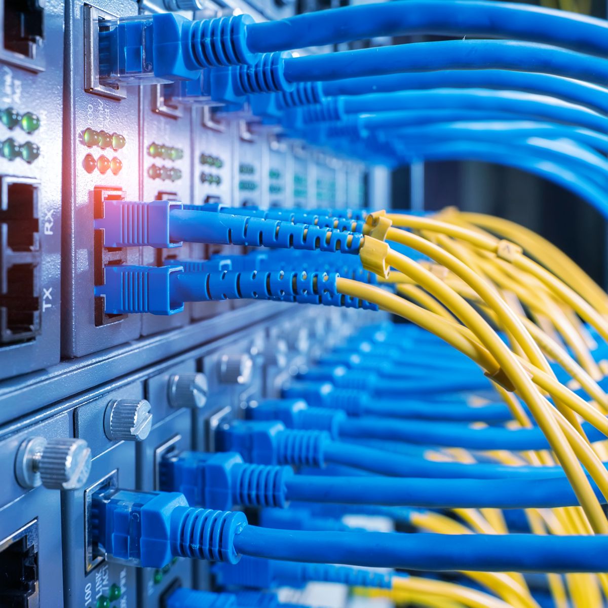 Our heat shrink tubing is made of high quality materials