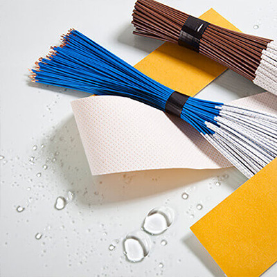 DSG-Canusa offers heat shrink tubing products for water blocking solutions