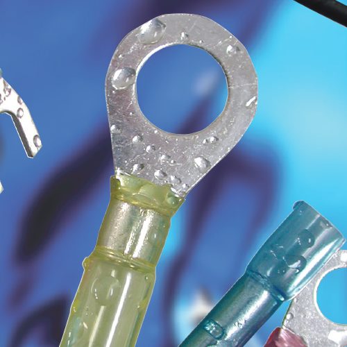 Automotive market: Products for fluid protection