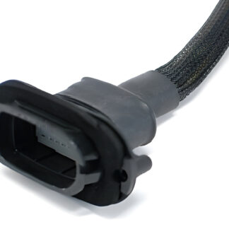 Multipurpose economic braided sleeve CanuFlex PE-HB