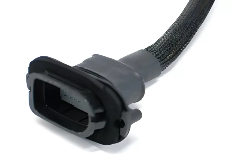 Multipurpose economic braided sleeve CanuFlex PE-HB