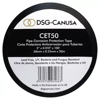 Pipe wrap tape CET50