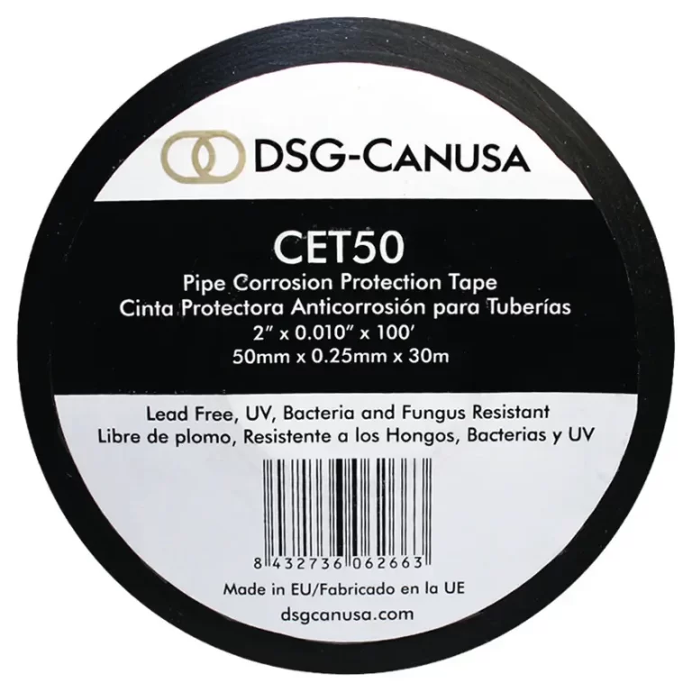 Pipe wrap tape CET50