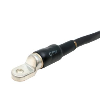 Medium wall heat-shrink tube CFM