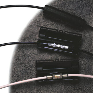 Gel drop splice enclosure CGEL