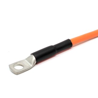 Thin wall crosslinked polyolefin CPX 100