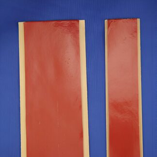 Non-tracking red sealant CTSR