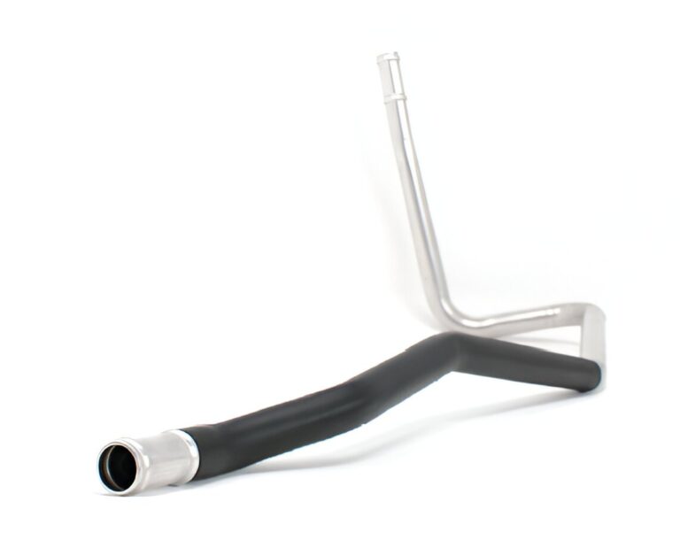 Thin wall crosslinked polyolefin DERAY HB NS K48