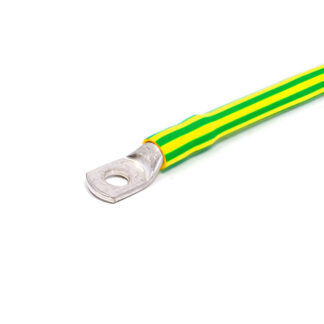 Thin wall crosslinked polyolefin DERAY IGY