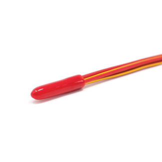 Soft PVC insulation cap DERAY IOK