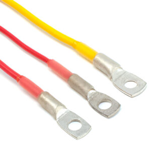 Adhesive lined crosslinked polyolefin DERAY RKS