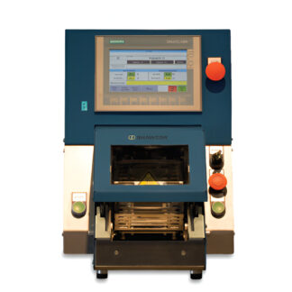 Heat shrink system DERAY SpliceMan IR