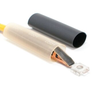 SpliceMeltband - Water Blocking Solution