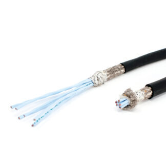 Crosslinked Viton DERAY VT 220