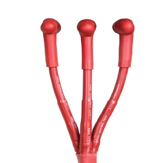 Medium Voltage Terminations