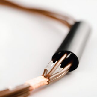 DERAY®-UMS - Adhesive lined crosslinked polyolefin