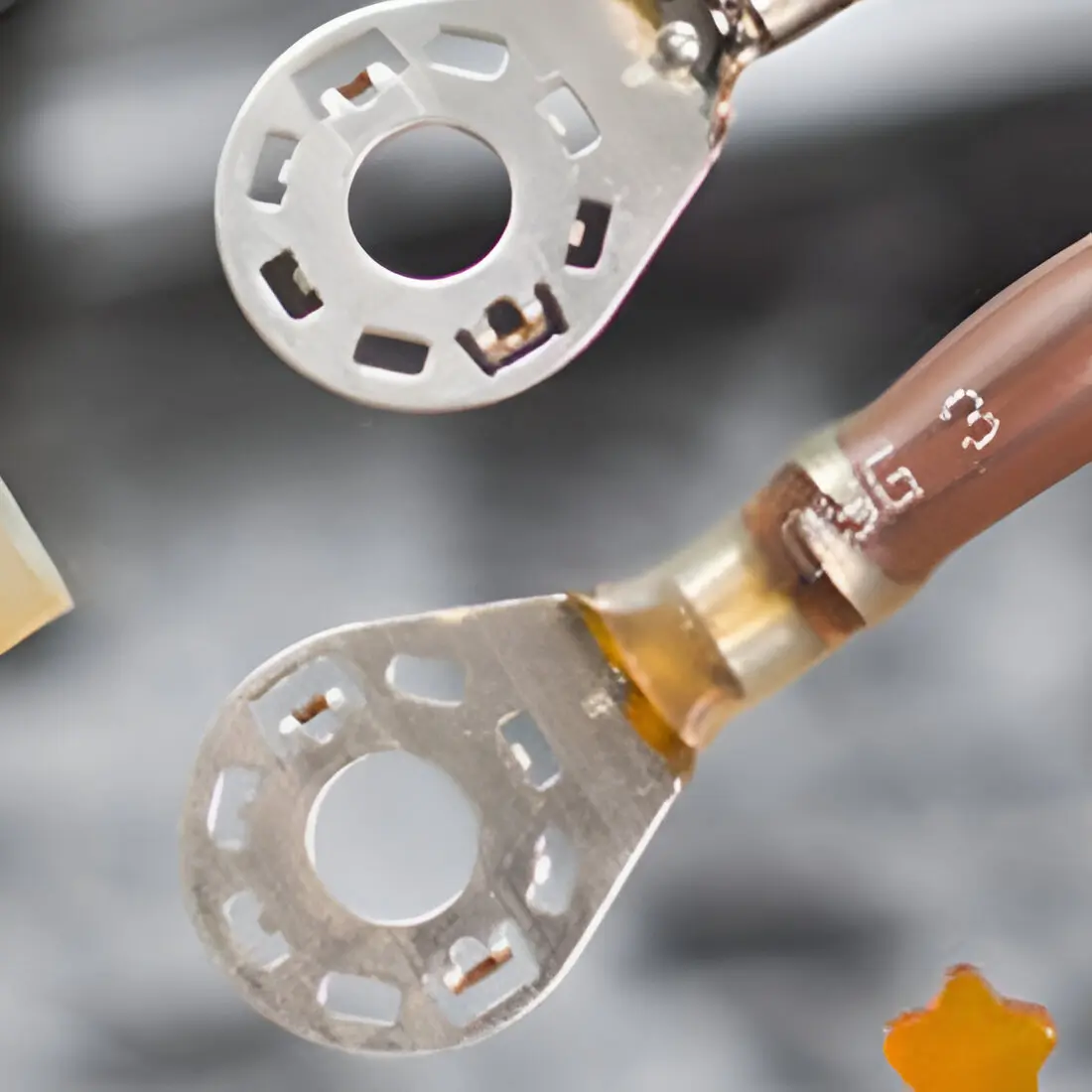 Terminal sealing solutions for automotive: Heat-shrink applications