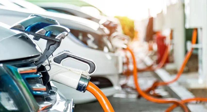 Heat shrink tubing for the automotive market