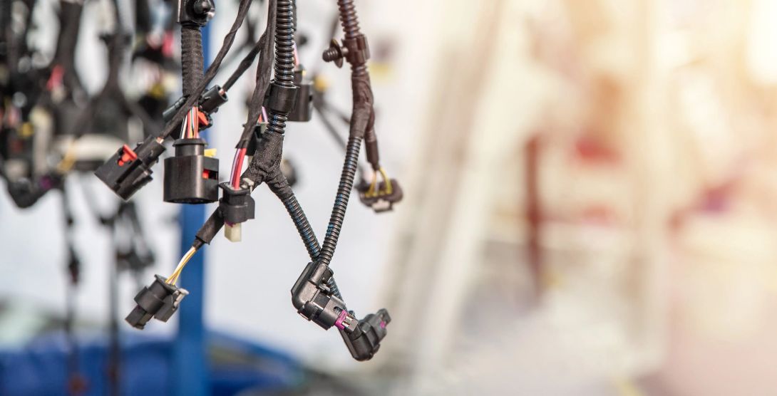 Electrical Wire Processing Technology Expo (EWPTE) in Milwaukee, Wisconsin