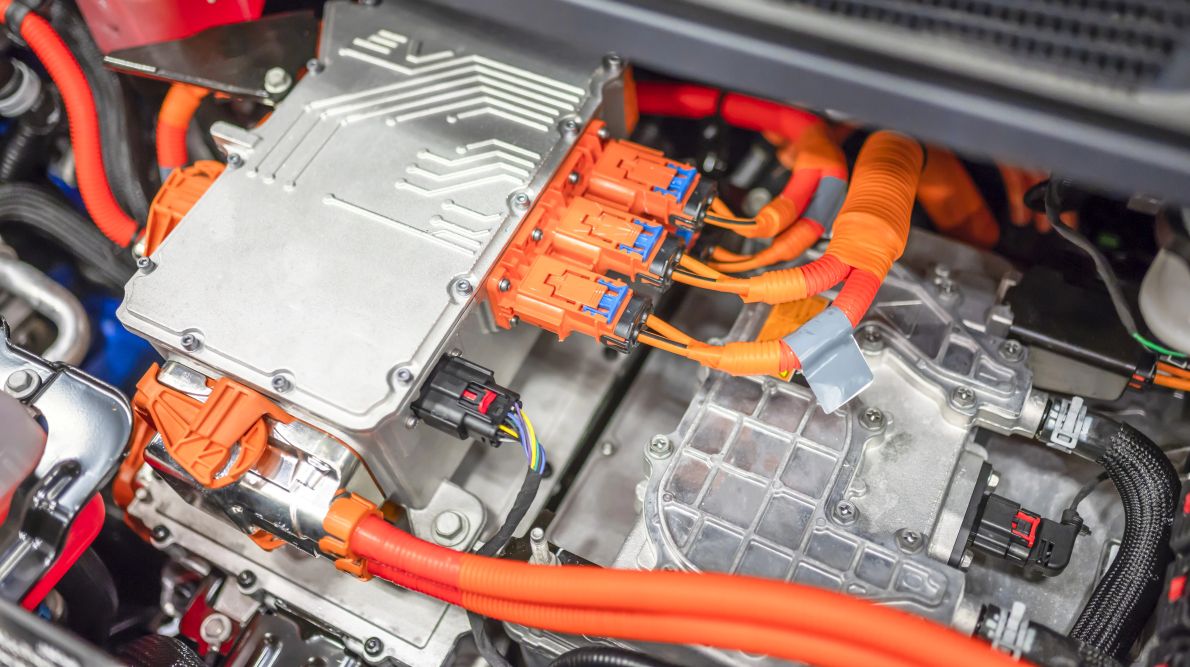 International Automotive Wire Harness Congress in Ludwigsburg, Germany