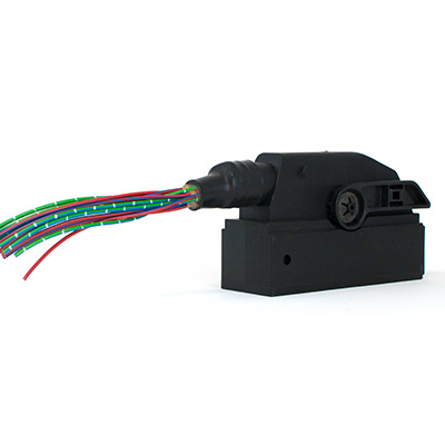 DSG-Canusa offers heat shrink dual wall tubing