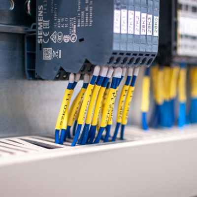 DSG-Canusa offers marker sleeves and identification products