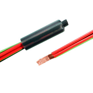 Polyolefin insulation cap DERAY BIOK