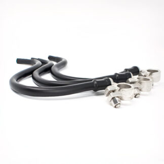 Medium wall crosslinked polyolefin DERAY HDP