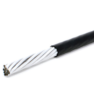 Modified crosslinked elastomer DERAY VA 25